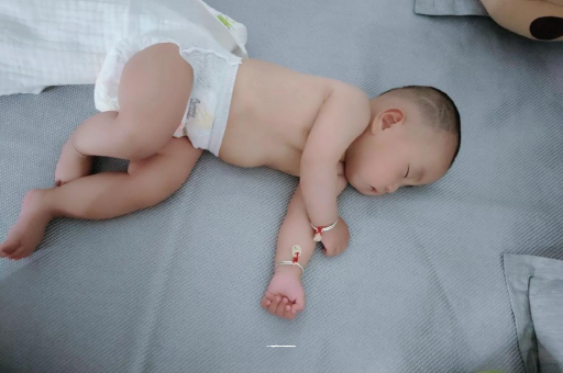 昌吉9个月宝宝可以吃盐吗