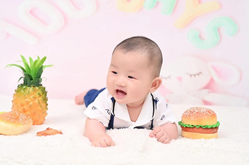 昌吉宝宝三个月长牙正常吗